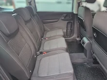 SEAT Alhambra Xcellence TDI DSG in Opal-Silber Metallic