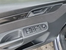 SEAT Alhambra Xcellence TDI DSG in Opal-Silber Metallic