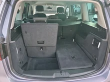 SEAT Alhambra Xcellence TDI DSG in Opal-Silber Metallic