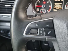 SEAT Alhambra Xcellence TDI DSG in Opal-Silber Metallic