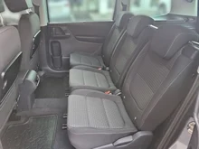 SEAT Alhambra Xcellence TDI DSG in Opal-Silber Metallic