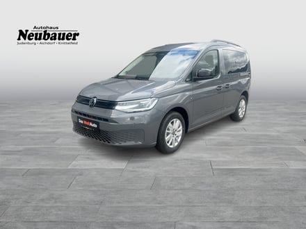 VW Caddy Family TSI