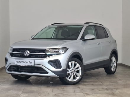 VW T-Cross Friends TSI DSG