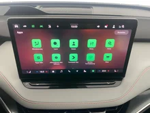 Thumbnail-Foto von Fahrzeug