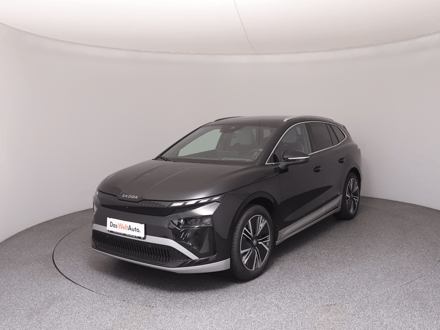 Škoda Enyaq 85