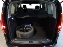 Thumbnail-Foto von Fahrzeug