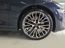 Audi A6 Limousine quattro TDI 150 kW in Firmamentblau Metallic