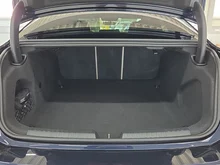Audi A6 Limousine quattro TDI 150 kW in Firmamentblau Metallic