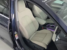 Audi A6 Limousine quattro TDI 150 kW in Firmamentblau Metallic