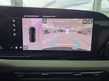 Audi A6 Limousine quattro TDI 150 kW in Firmamentblau Metallic