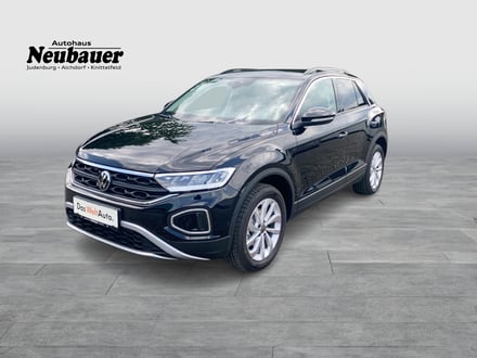 VW T-Roc Friends TSI