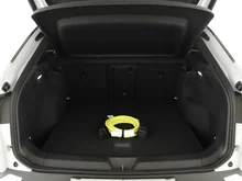 VW ID.4 Pure 140 kW Business - 58 kWh in Gletscherweiß Metallic