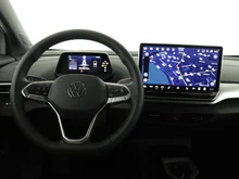 VW ID.4 Pure 140 kW Business - 58 kWh in Gletscherweiß Metallic