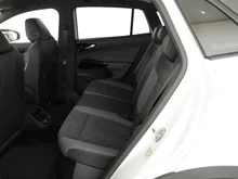 VW ID.4 Pure 140 kW Business - 58 kWh in Gletscherweiß Metallic