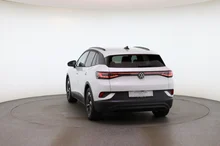 VW ID.4 Pure 140 kW Business - 58 kWh in Gletscherweiß Metallic