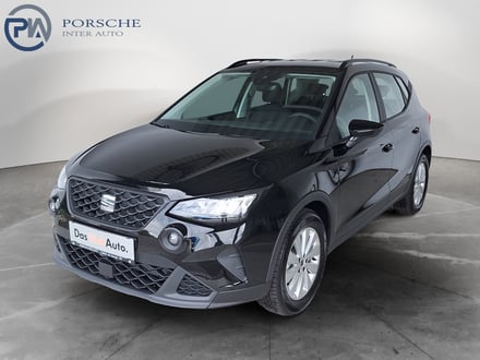 SEAT Arona Reference Edition 1.0 TSI
