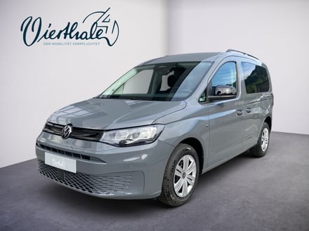 VW Caddy TSI
