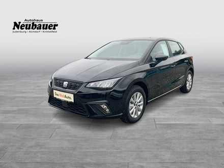 SEAT Ibiza Reference 1.0 TSI