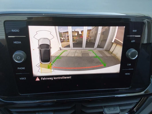 Bild eines VW T-Roc Cabriolet R-Line TSI DSG