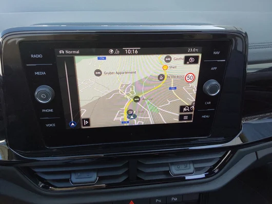 Bild eines VW T-Roc Cabriolet R-Line TSI DSG