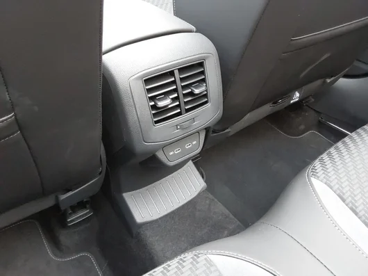 Bild eines VW T-Roc Cabriolet R-Line TSI DSG