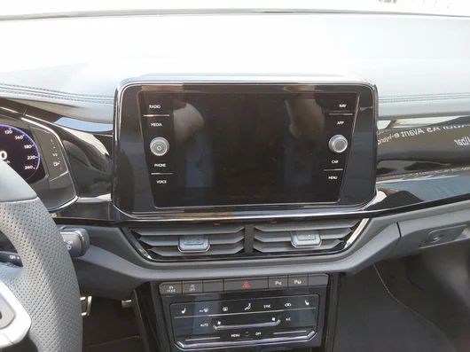 Bild eines VW T-Roc Cabriolet R-Line TSI DSG