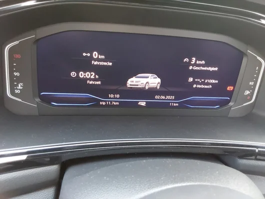 Bild eines VW T-Roc Cabriolet R-Line TSI DSG