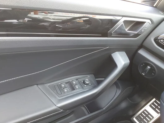 Bild eines VW T-Roc Cabriolet R-Line TSI DSG