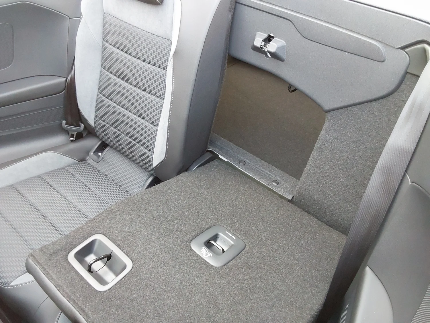 Bild eines VW T-Roc Cabriolet R-Line TSI DSG