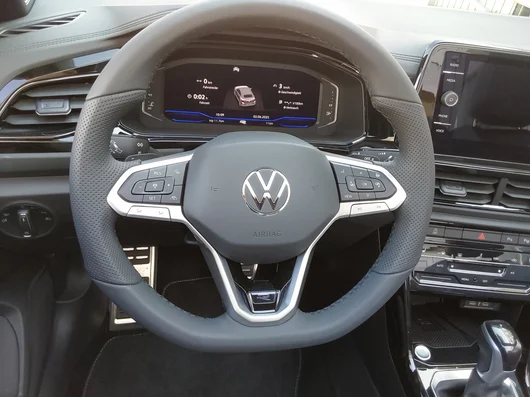 Bild eines VW T-Roc Cabriolet R-Line TSI DSG