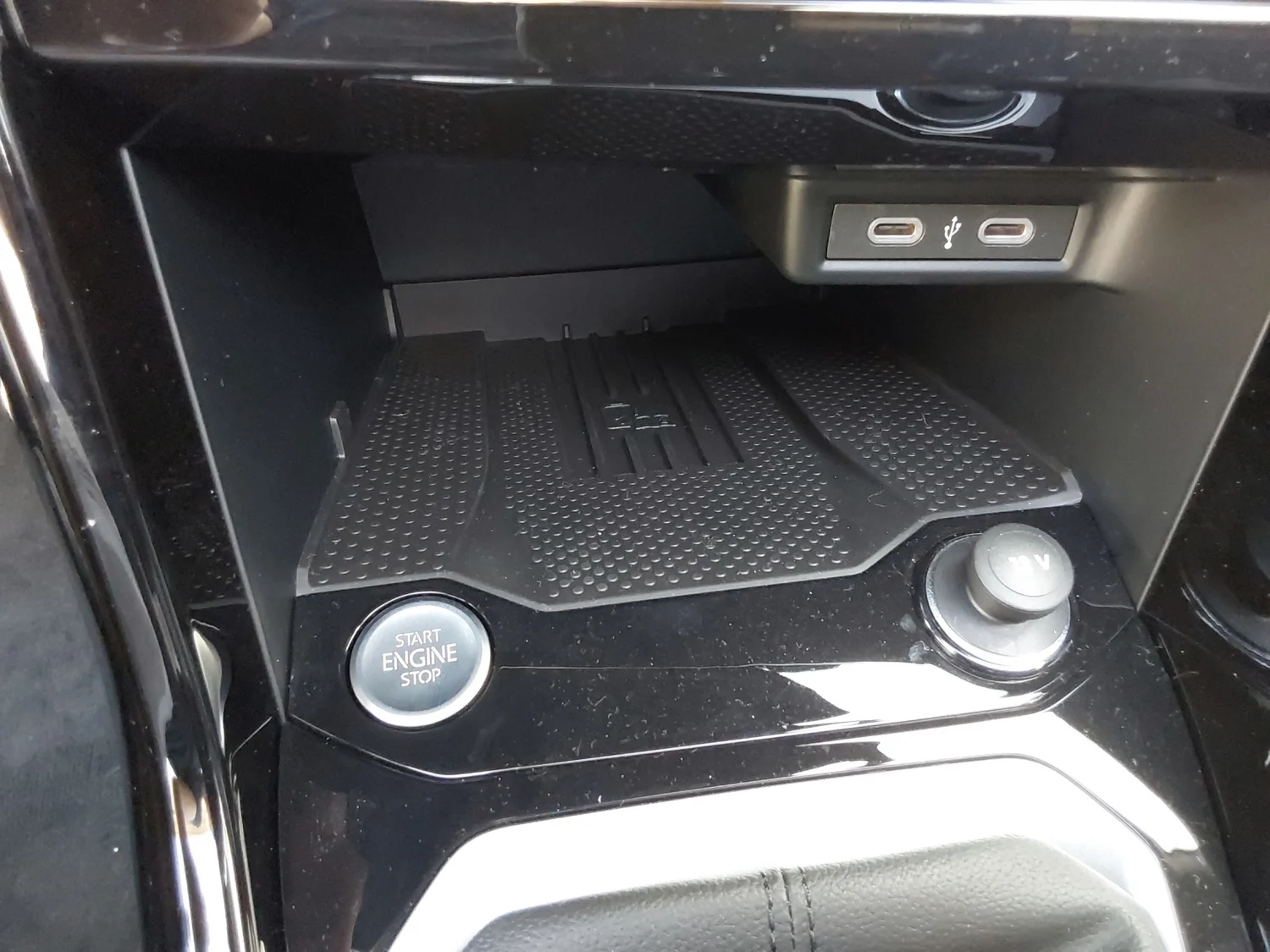 Bild eines VW T-Roc Cabriolet R-Line TSI DSG