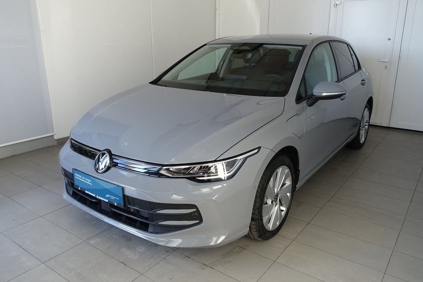VW Golf Rabbit eHybrid DSG 150 kW