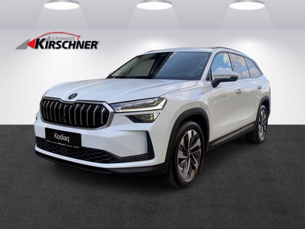 Škoda Kodiaq Selection iV TSI DSG