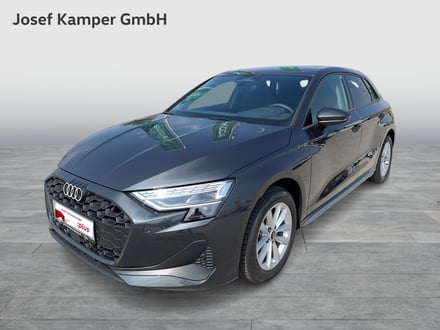 Audi A3 Sportback 30 TFSI