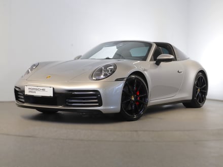 Porsche 911 Targa 4S I (992)