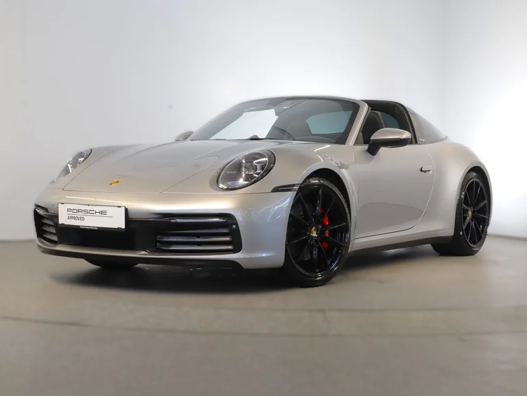 Porsche 911 Targa 4S I (992)