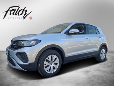 VW T-Cross 4Me TSI