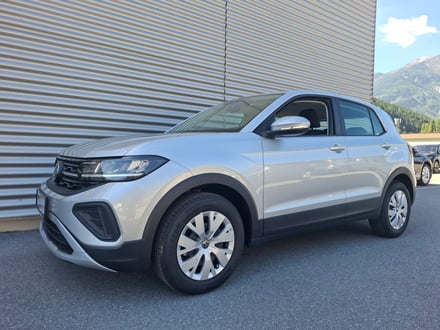 VW T-Cross 4Me TSI