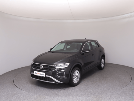 VW T-Roc 4Me TSI