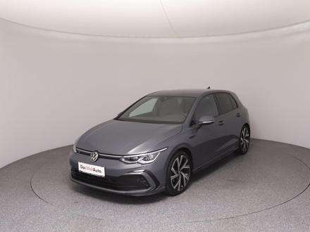 VW Golf R-Line mHEV TSI DSG