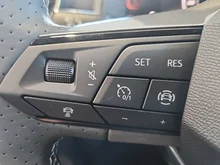 SEAT Ibiza Style Edition 1.0 TSI 95PS in Liminal-Rot