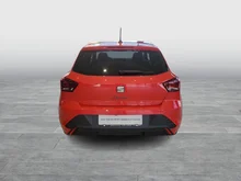 SEAT Ibiza Style Edition 1.0 TSI 95PS in Liminal-Rot