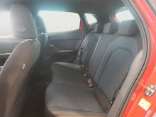 SEAT Ibiza Style Edition 1.0 TSI 95PS in Liminal-Rot