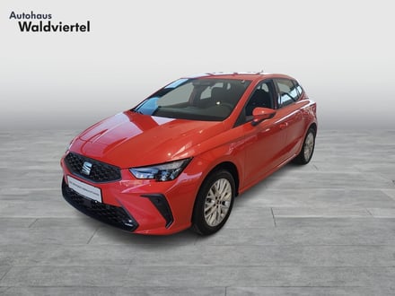 SEAT Ibiza Style Edition 1.0 TSI 95PS
