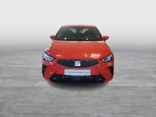 SEAT Ibiza Style Edition 1.0 TSI 95PS in Liminal-Rot