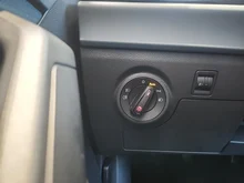 SEAT Ibiza Style Edition 1.0 TSI 95PS in Liminal-Rot