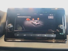 SEAT Ibiza Style Edition 1.0 TSI 95PS in Liminal-Rot
