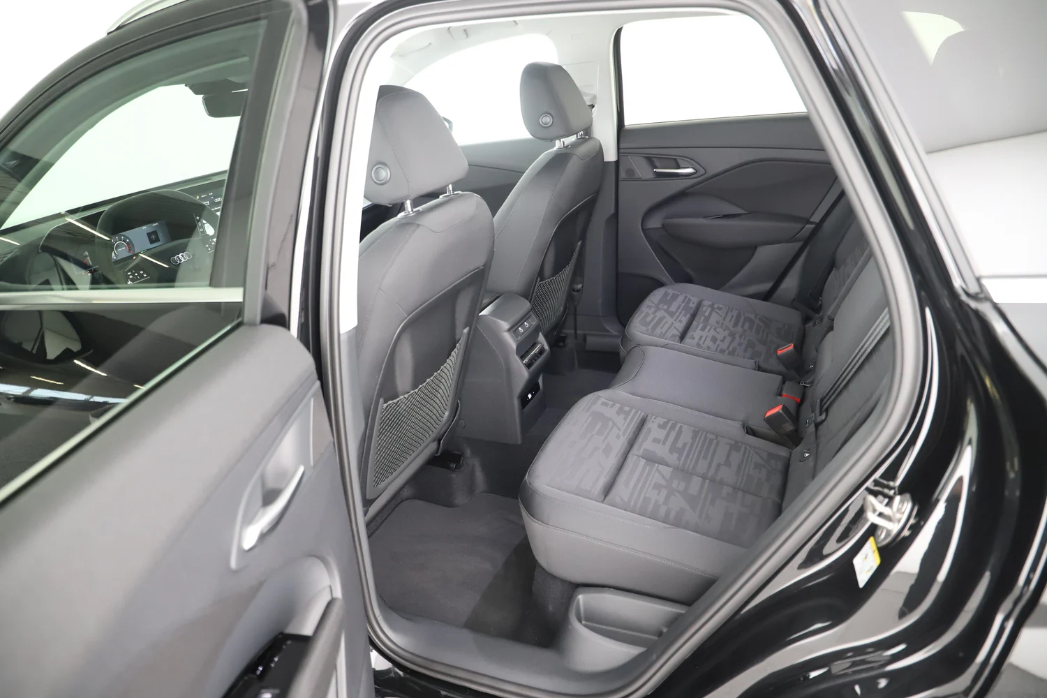 Bild eines Q3 TFSI 110 kW  intense