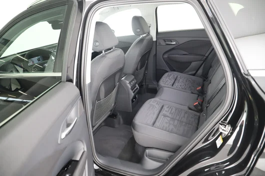 Bild eines Q3 TFSI 110 kW  intense