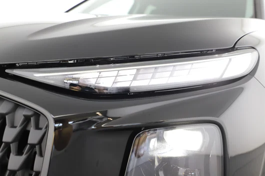 Bild eines Q3 TFSI 110 kW  intense